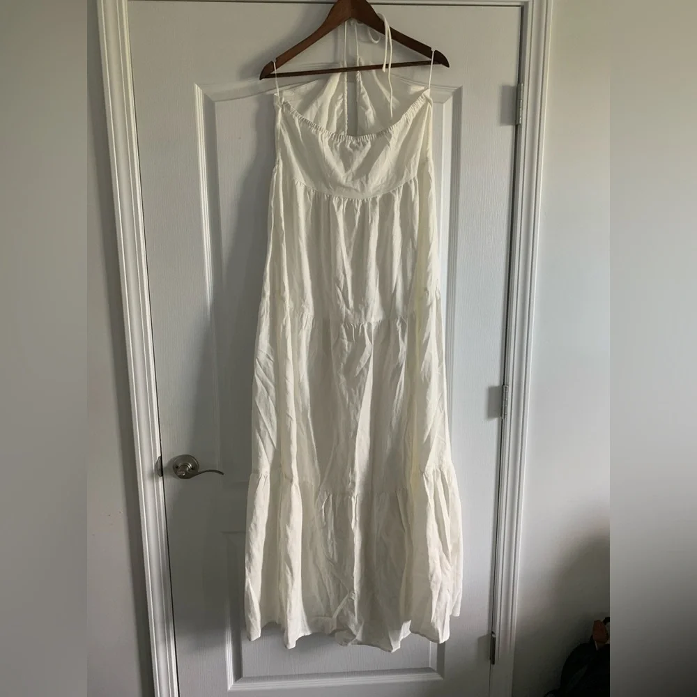 Princess Polly Lincoln maxi dress - Picture 8 of 8